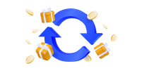 reload bonus icon