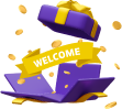 welcome package icon