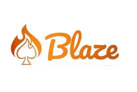 Blaze Spins casino logo