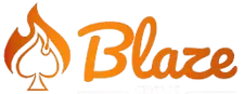 Blaze Spins casino logo