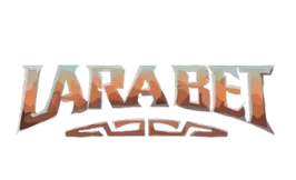 Larabet casino logo
