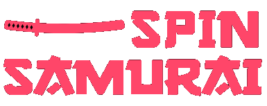 Spin Samurai casino logo