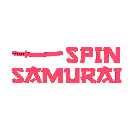 Spin Samurai casino logo