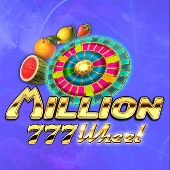 Million 777 Wheel logo