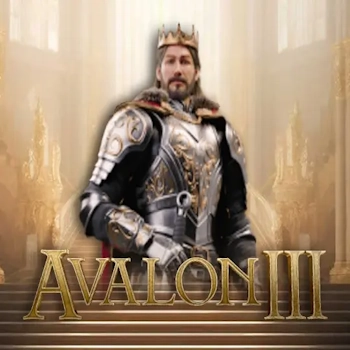 Avalon 3 logo