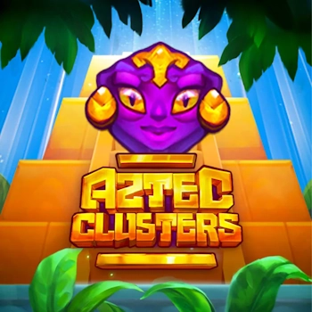 Aztec Clusters logo