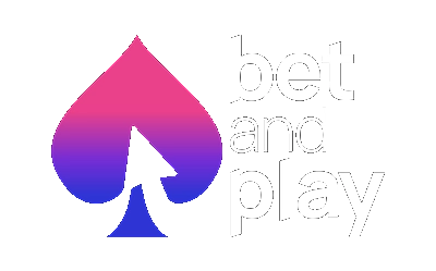 Bet and Play casino logo