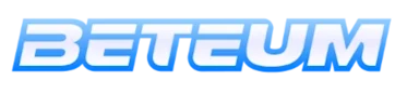 Beteum casino logo