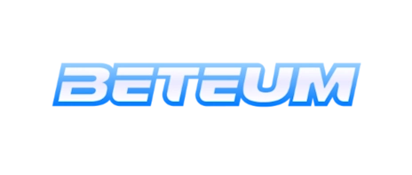 Beteum casino logo