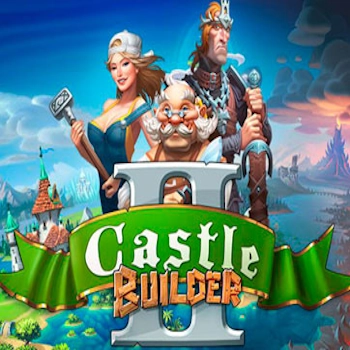 Castle Builder 2 logo