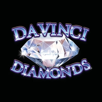 Da Vinci Diamonds logo