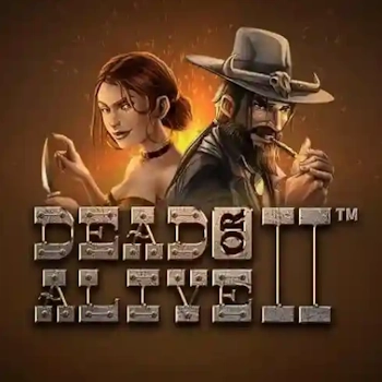 Dead or Alive 2 logo