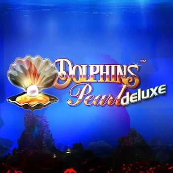 Dolphin's Pearl Deluxe logo