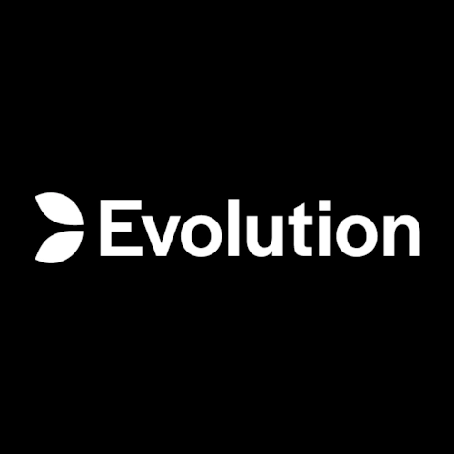 Evolution Gaming provider logo
