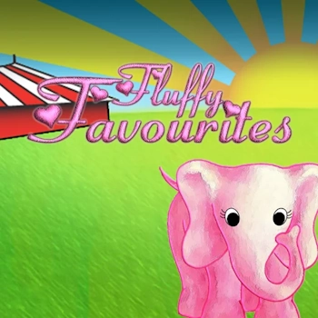 fluffy favourties logo