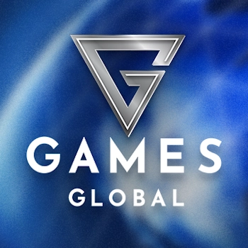Games Global provider logo
