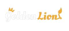 Golden Lion casino logo