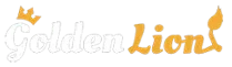 Golden Lion casino logo