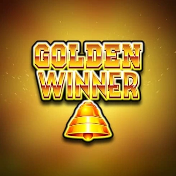 Golden Winner slot logo