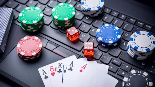A Gambler’s Guide to Choosing the Best Online Casinos blog image