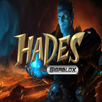Hades Gigablox slot icon