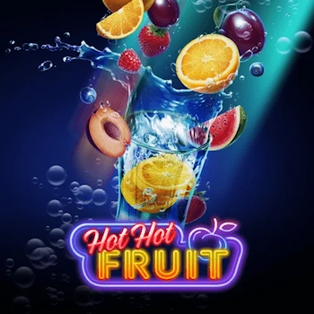 Hot Hot Fruit logo