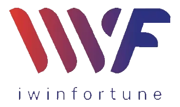 iWinFortune casino logo