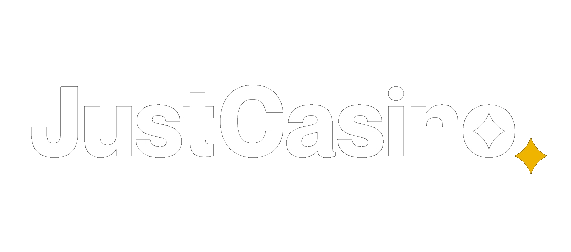 JustCasino logo