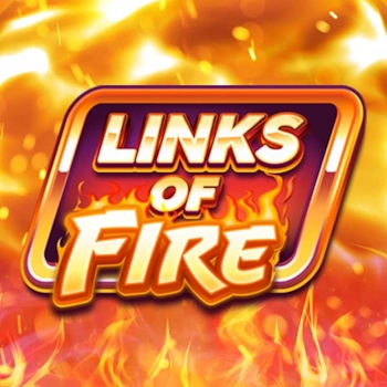 links of fire logo