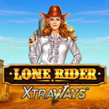 Lone Rider Xtraways logo
