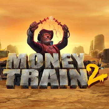 Money Train 2 logo