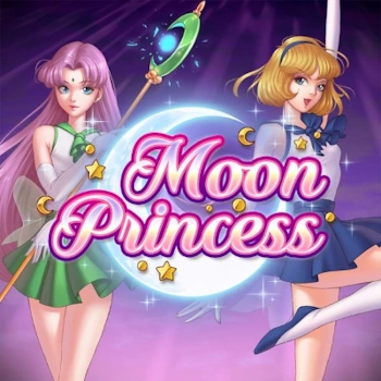 Moon Princess logo