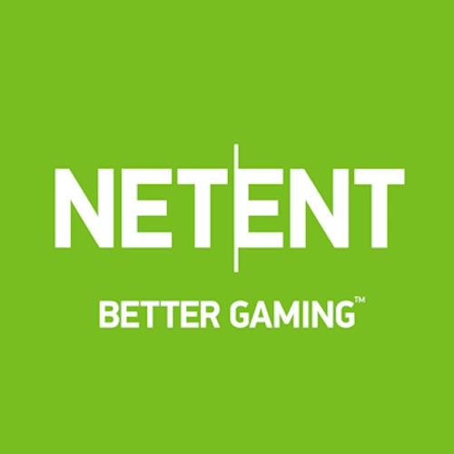 Netent provider logo