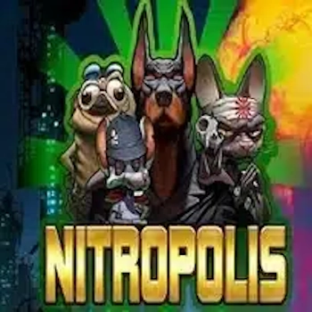 nitropolis logo