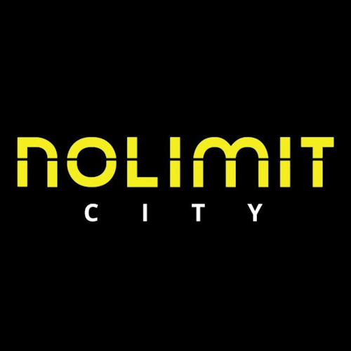 Nolimit City provider logo
