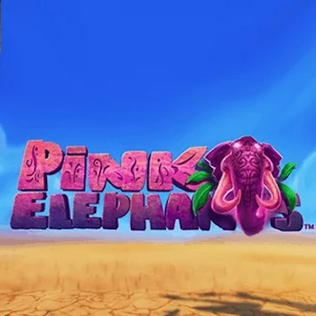 Pink Elephants logo