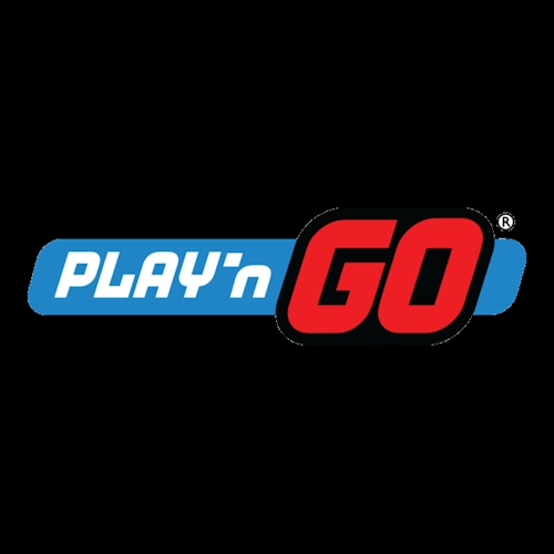Play'n go provider logo