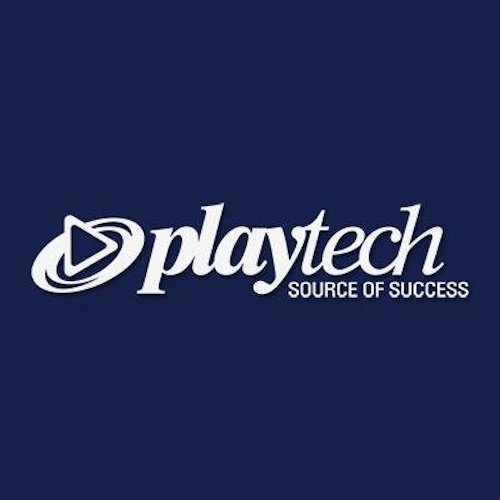 Playtech provider logo