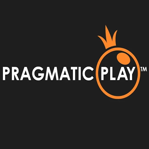 Pragmatic Play provider logo