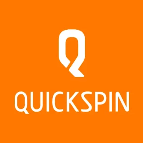 Quickspin provider logo