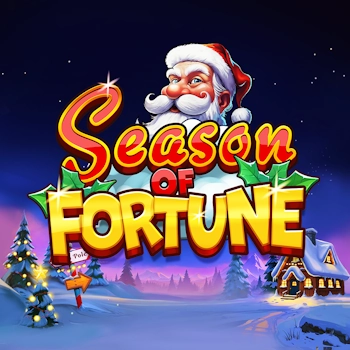 Season of Fortune logo