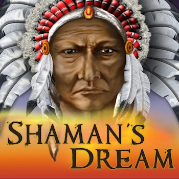 shaman's dream logo