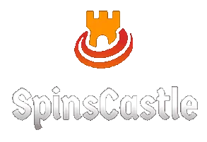 SpinsCastle casino logo