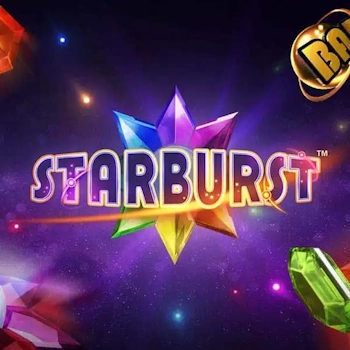 Starburst logo