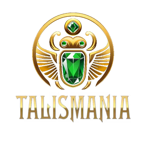 Talismania casino logo
