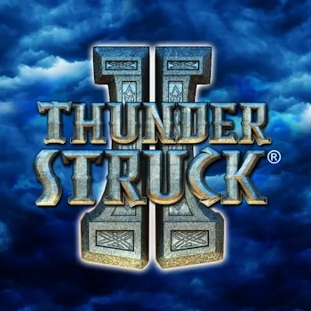 Thunderstruck II