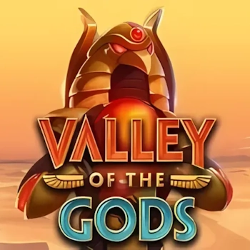 Valley of the Gods slot icon