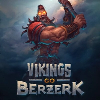 Vikings Go Berzerk slot