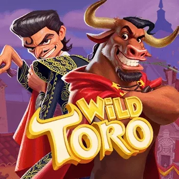 wild toro logo