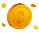 Cryptocurrencies icon
